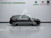 2023 Skoda Fabia