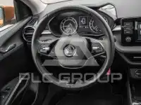 2023 Skoda Fabia