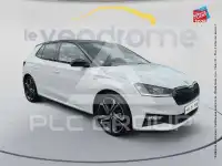 2023 Skoda Fabia