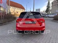 2023 Skoda Fabia