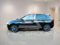 2023 Skoda Fabia