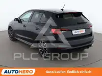 2023 Skoda Fabia