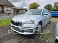 2023 Skoda Fabia