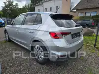 2023 Skoda Fabia