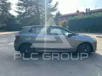 2023 Skoda Fabia