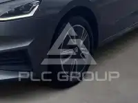 2023 Skoda Fabia
