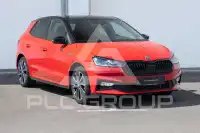 2023 Skoda Fabia