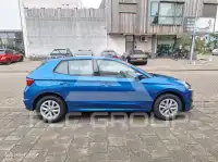 2023 Skoda Fabia