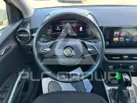 2023 Skoda Fabia