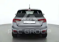2023 Skoda Fabia