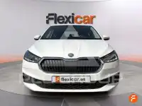2023 Skoda Fabia