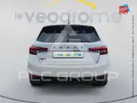 2023 Skoda Fabia