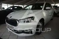 2023 Skoda Fabia
