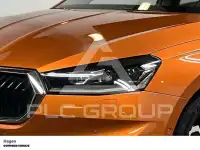 2023 Skoda Fabia