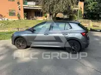2023 Skoda Fabia