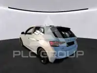 2023 Skoda Fabia