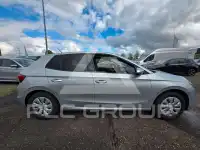 2023 Skoda Fabia