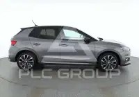 2023 Skoda Fabia