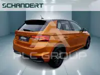 2023 Skoda Fabia