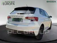 2023 Skoda Fabia