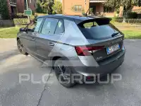 2023 Skoda Fabia
