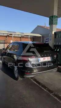 2023 Skoda Fabia