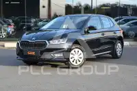 2023 Skoda Fabia