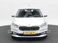 2023 Skoda Fabia
