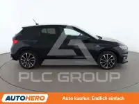 2023 Skoda Fabia