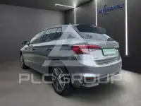 2023 Skoda Fabia