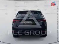 2023 Skoda Fabia