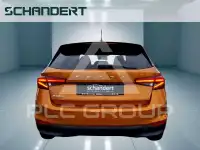 2023 Skoda Fabia