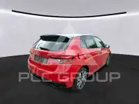 2023 Skoda Fabia