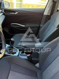 2023 Skoda Fabia