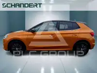 2023 Skoda Fabia