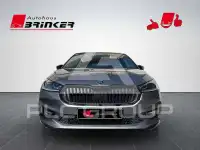 2023 Skoda Fabia