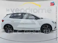 2023 Skoda Fabia