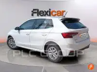 2023 Skoda Fabia