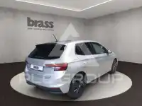 2023 Skoda Fabia