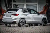 2023 Skoda Fabia