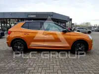 2023 Skoda Fabia