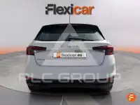2023 Skoda Fabia