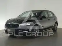 2023 Skoda Fabia