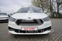 2023 Skoda Fabia