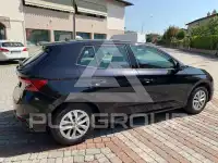 2023 Skoda Fabia