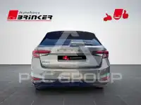 2023 Skoda Fabia