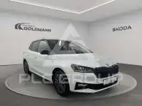 2023 Skoda Fabia