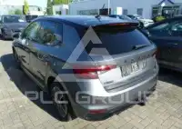 2023 Skoda Fabia