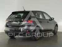 2023 Skoda Fabia