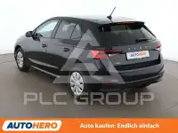 2023 Skoda Fabia